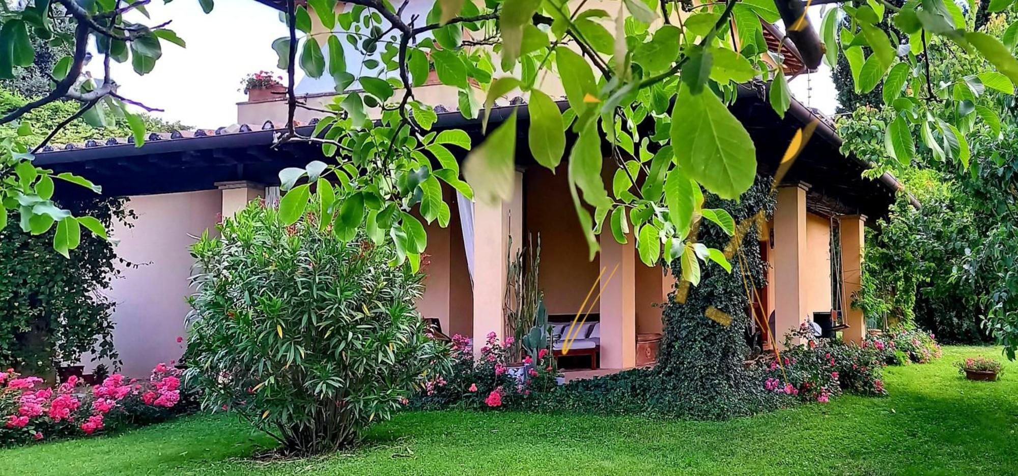 Agrifoglio Appartement Pantalla Buitenkant foto
